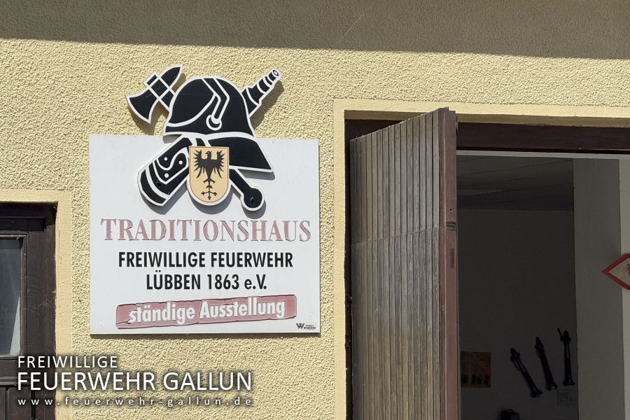 Besuch aus Nösberts-Weidmoos